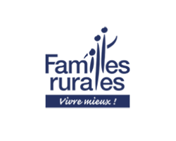 Logo Familles Rurales