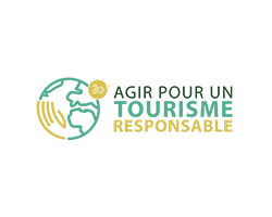 Logo Agir pour un Tourisme Responsable