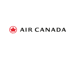 Logo Air Canada