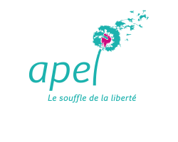 Logo APEL