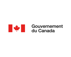 Logo Canada