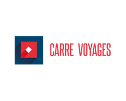 Logo Carre Voyages