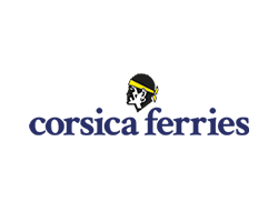 Logo Corsica Ferries