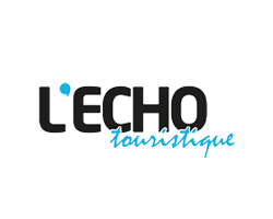 Logo Echo touristique