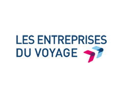 Logo Entreprises du voyage