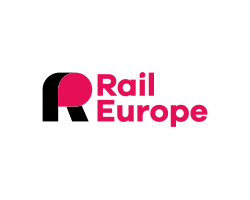 Logo Rail Europe