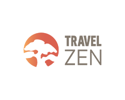 Logo Travel Zen