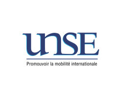 Logo UNSE