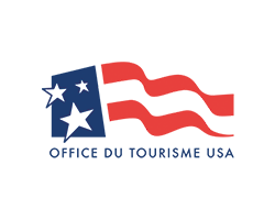 Logo USA