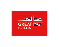 Logo Grande Bretagne