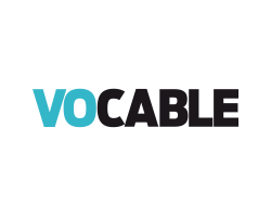 Logo Vocable