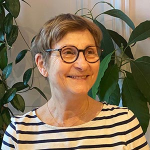 Francoise MOUGIN