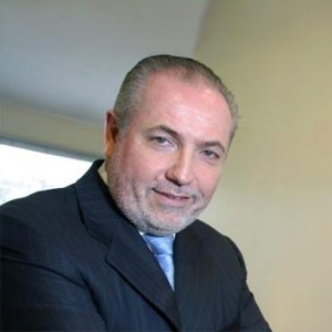 Jean-Michel ROQUES