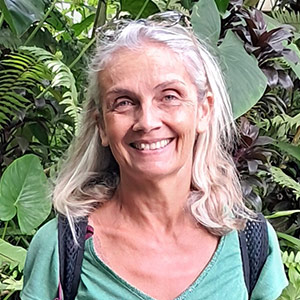 Maguy RATIER