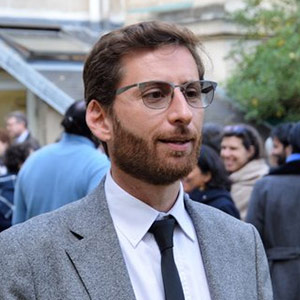 Marc GUIDONI