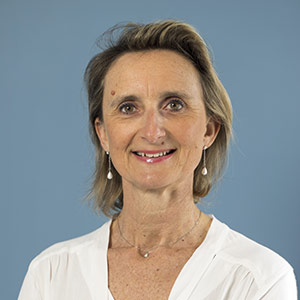 Marie-Alix de La Bretesche