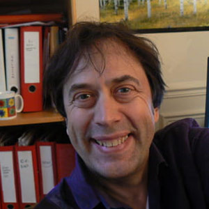 Michel Rilhac
