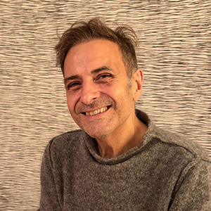 Olivier JORIS