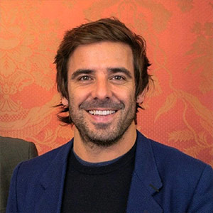 Thibault DUFRESNE