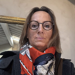 Valérie DELTOUR